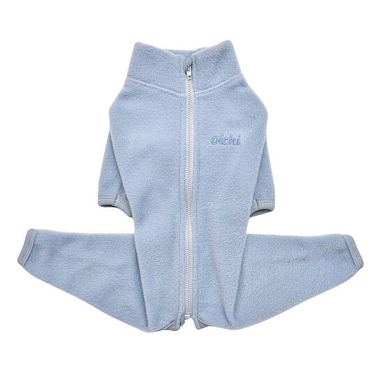 ALL IN ONE JUMPER / BLUE
