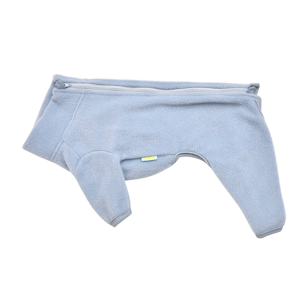 ALL IN ONE JUMPER / BLUE - 3