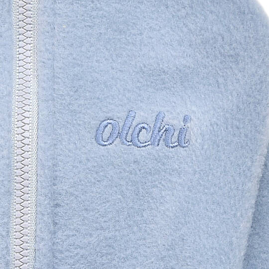 ALL IN ONE JUMPER / BLUE - 4