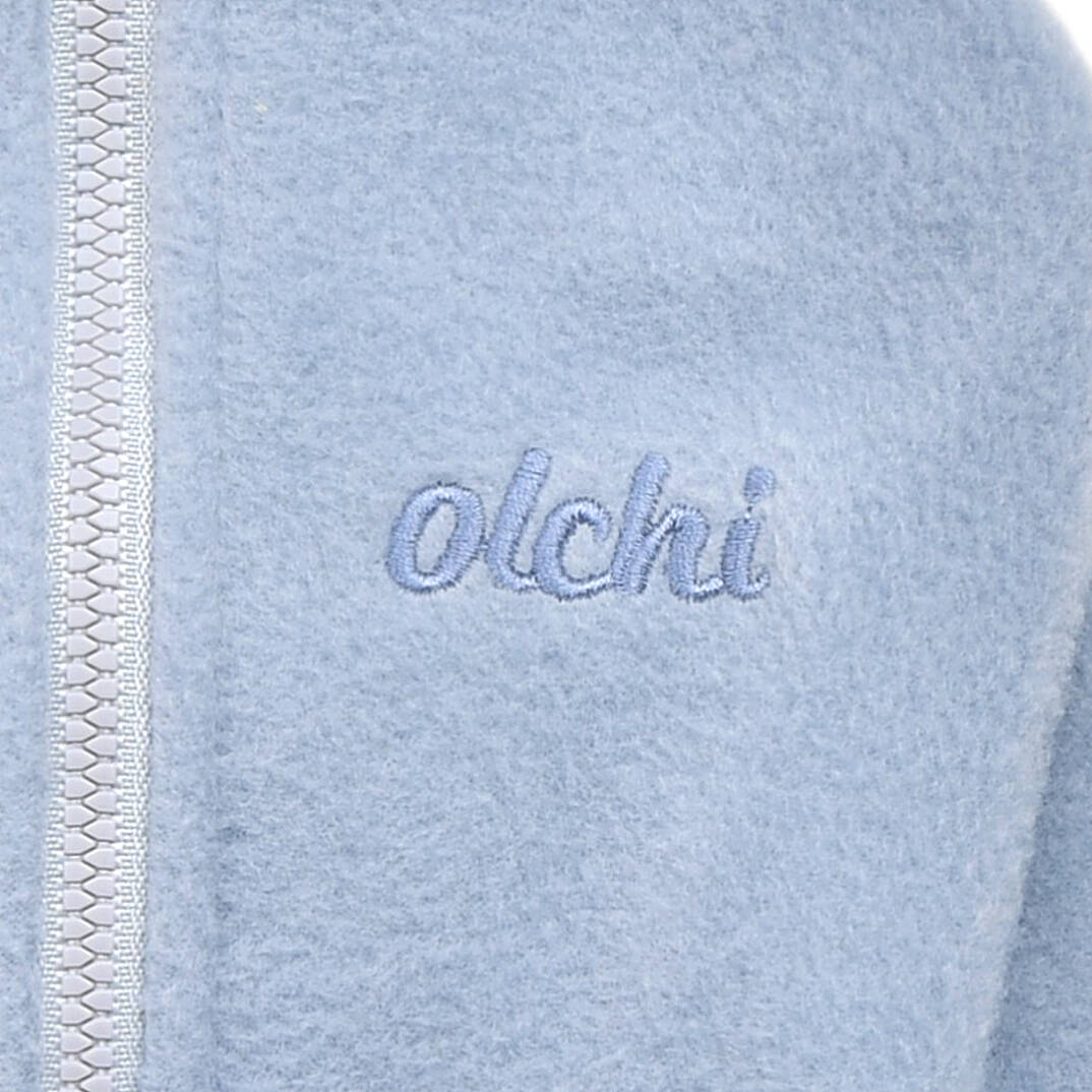 ALL IN ONE JUMPER / BLUE - 4