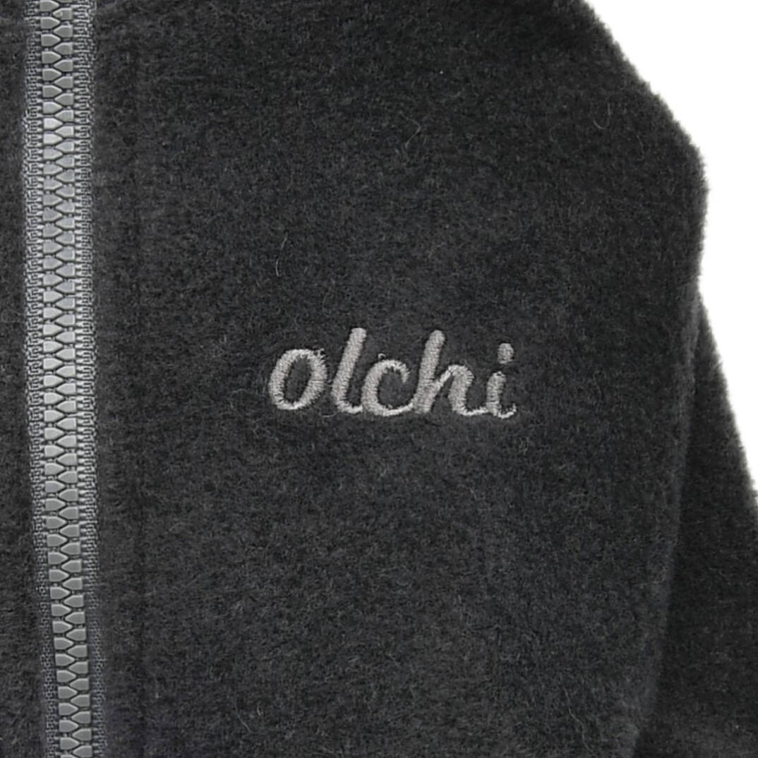 ALL IN ONE JUMPER / CHARCOAL GREY - 4