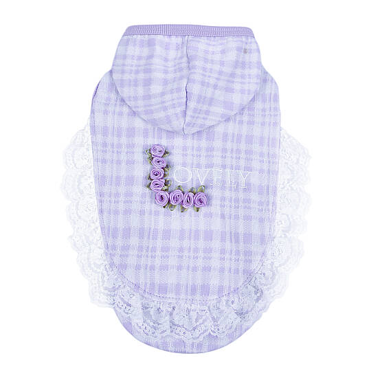 ALYSE/PURPLE