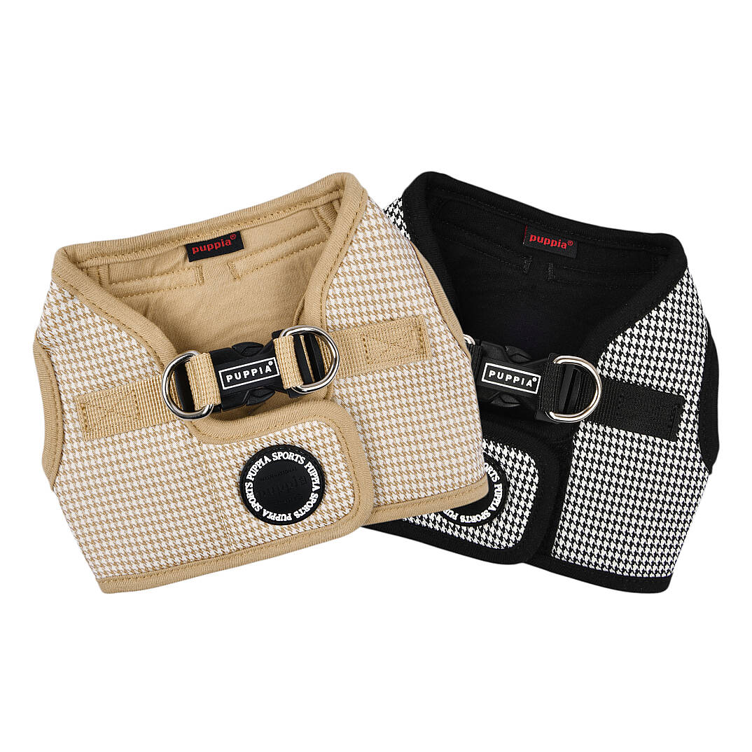 AMATUS HARNESS B PAZA-HB2182-BE - 6