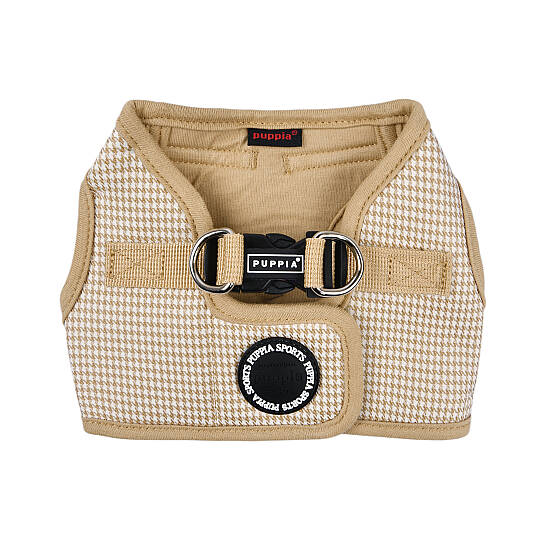 AMATUS HARNESS B PAZA-HB2182-BE