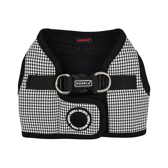 AMATUS HARNESS B PAZA-HB2182-BK