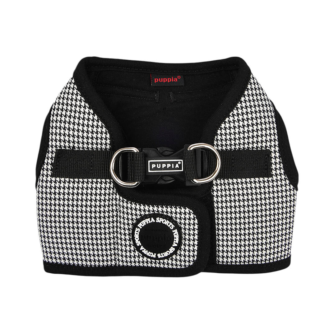AMATUS HARNESS B PAZA-HB2182-BK - 1