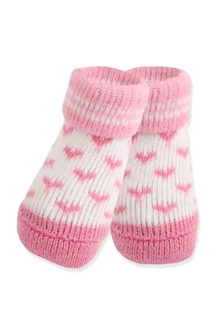 ANGEL HEART / PINK - 1