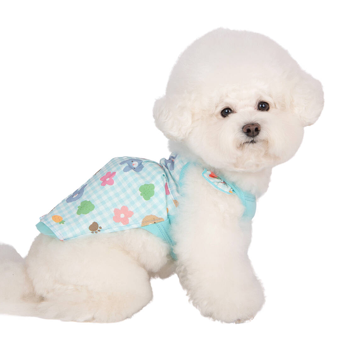 ANNABELLE/BLUE - 9