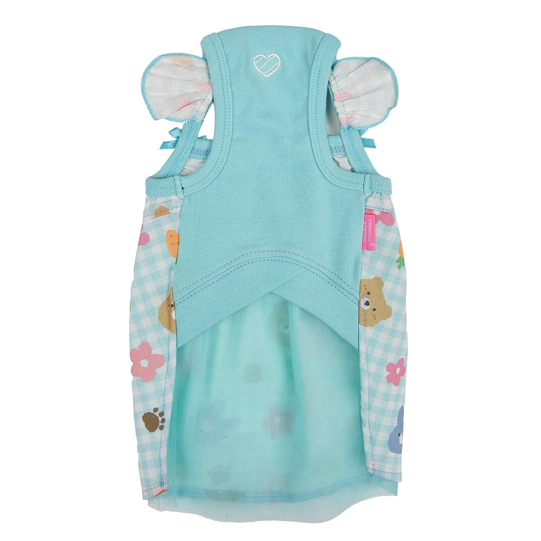 ANNABELLE/BLUE - 2