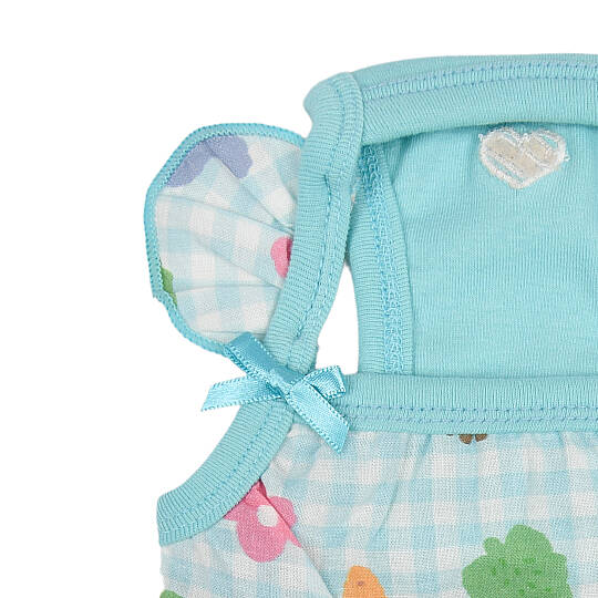 ANNABELLE/BLUE - 3