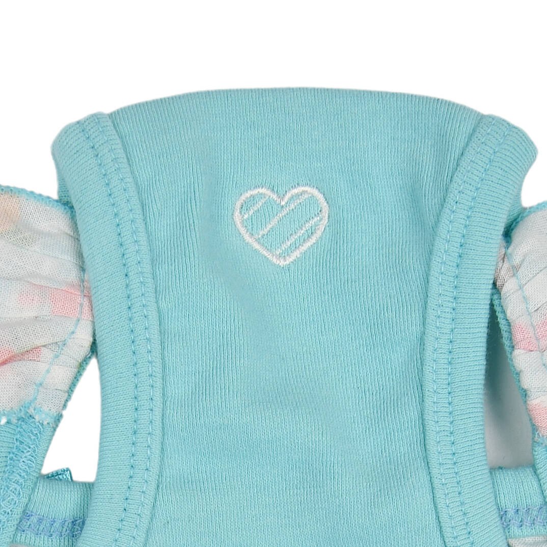 ANNABELLE/BLUE - 4