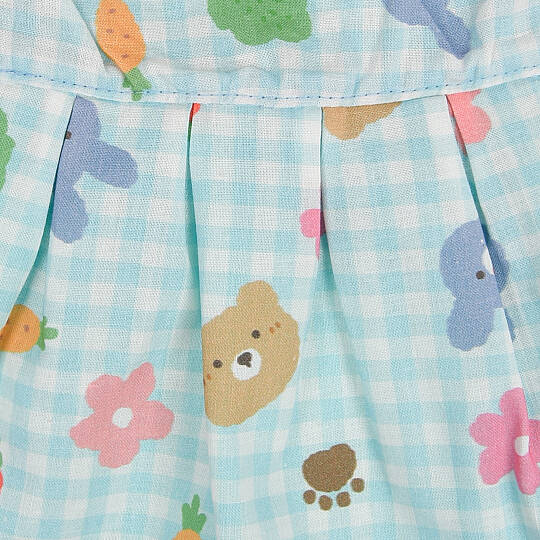 ANNABELLE/BLUE - 5