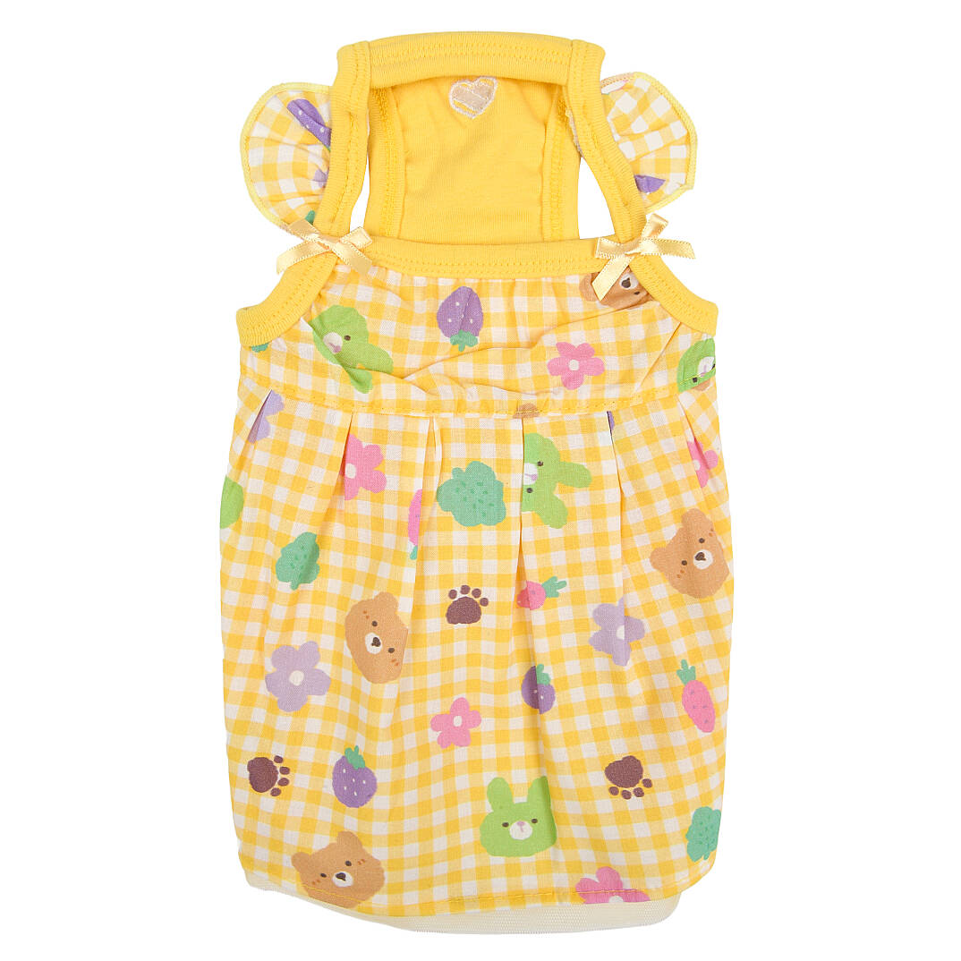 ANNABELLE/YELLOW - 1