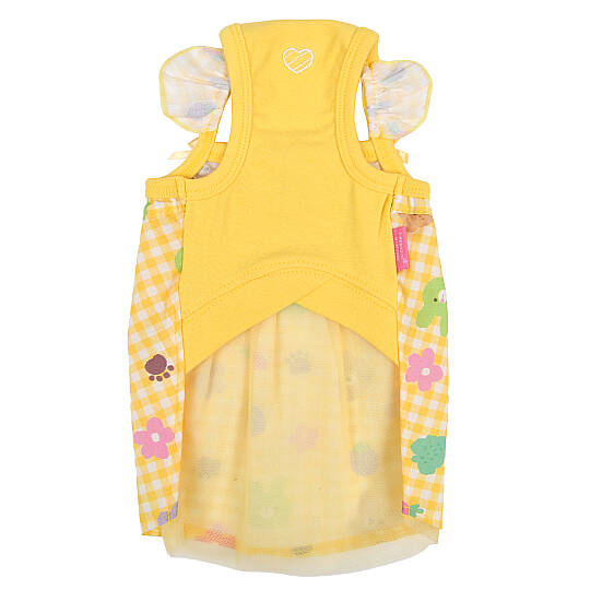 ANNABELLE/YELLOW - 2