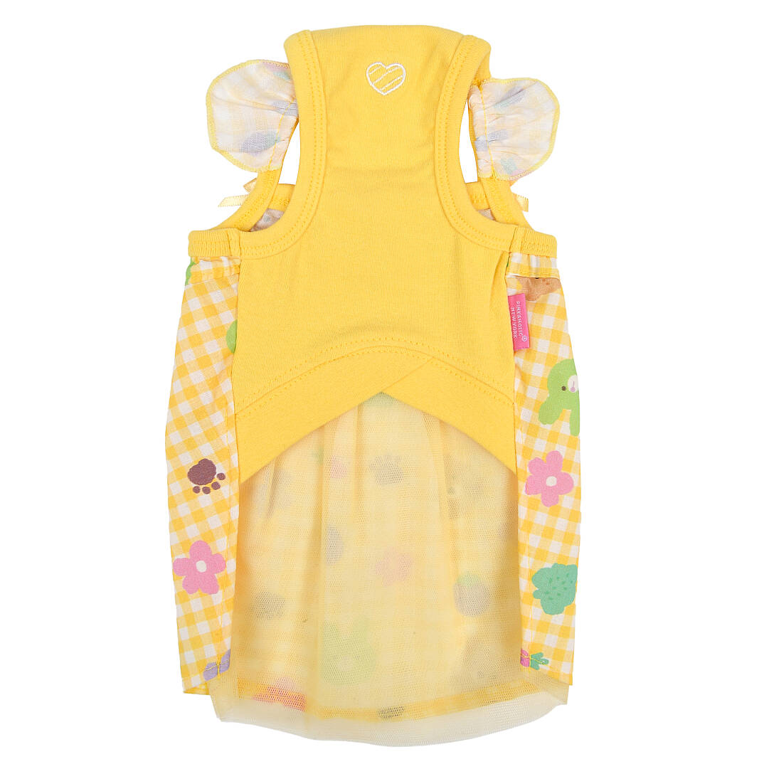 ANNABELLE/YELLOW - 2