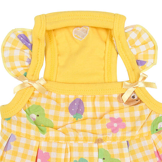 ANNABELLE/YELLOW - 3