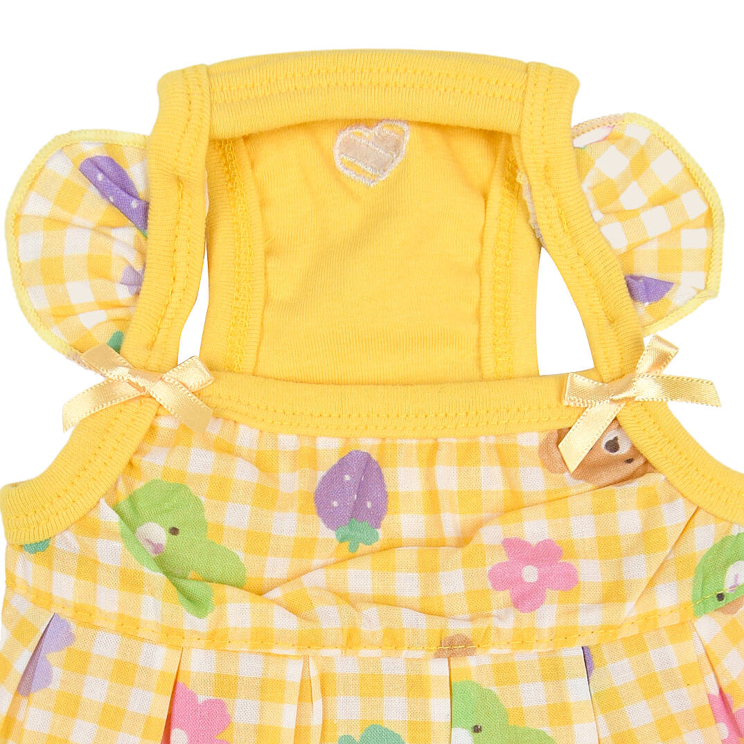 ANNABELLE/YELLOW - 3