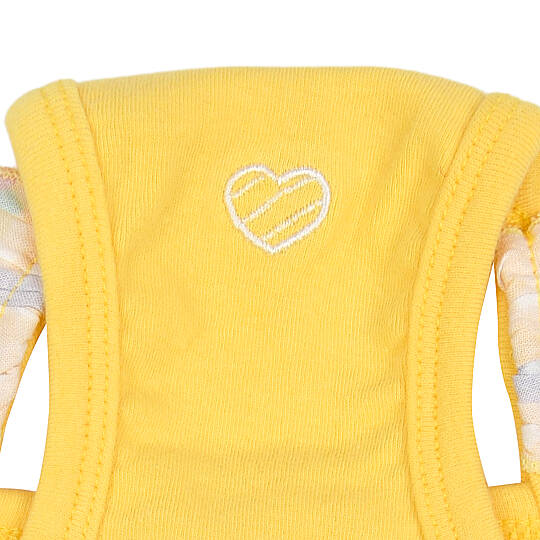 ANNABELLE/YELLOW - 4