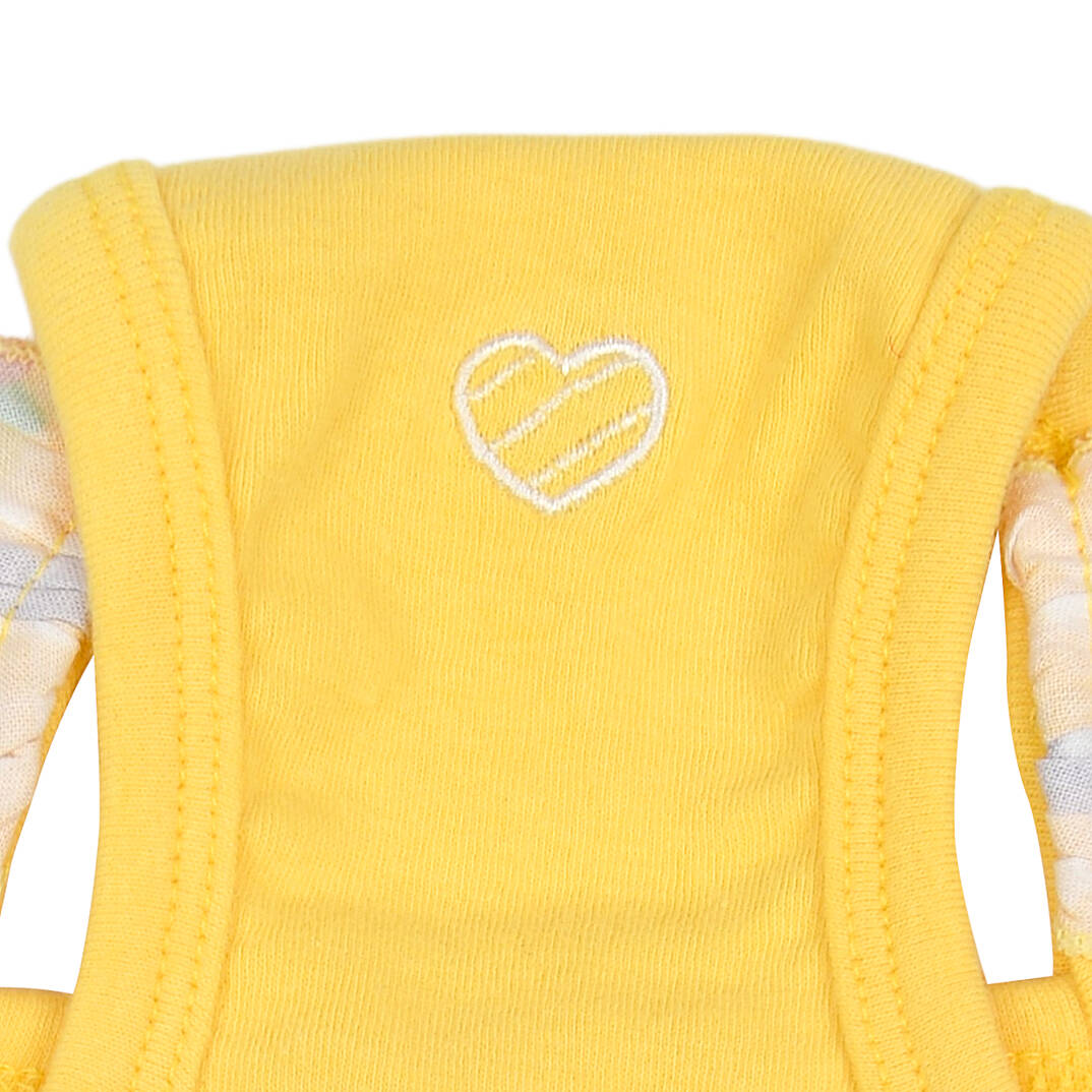 ANNABELLE/YELLOW - 4