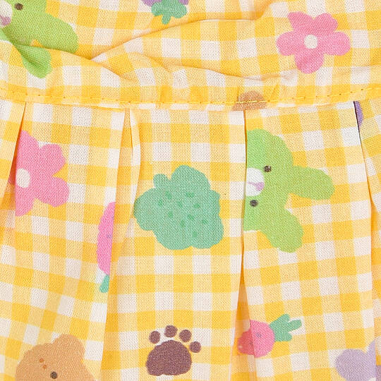 ANNABELLE/YELLOW - 5