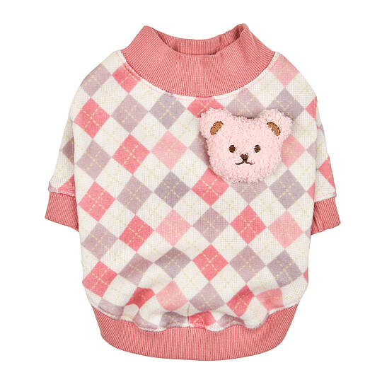 ANNIKA/INDIAN PINK