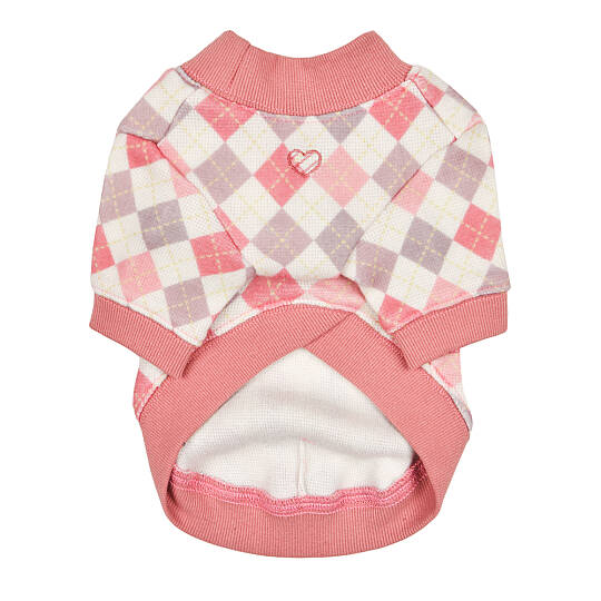 ANNIKA/INDIAN PINK - 2
