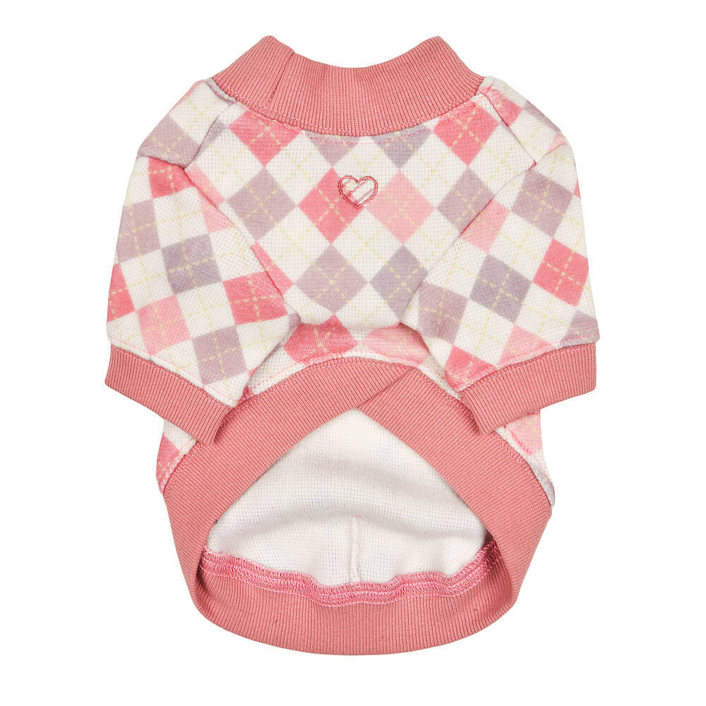 ANNIKA/INDIAN PINK - 2