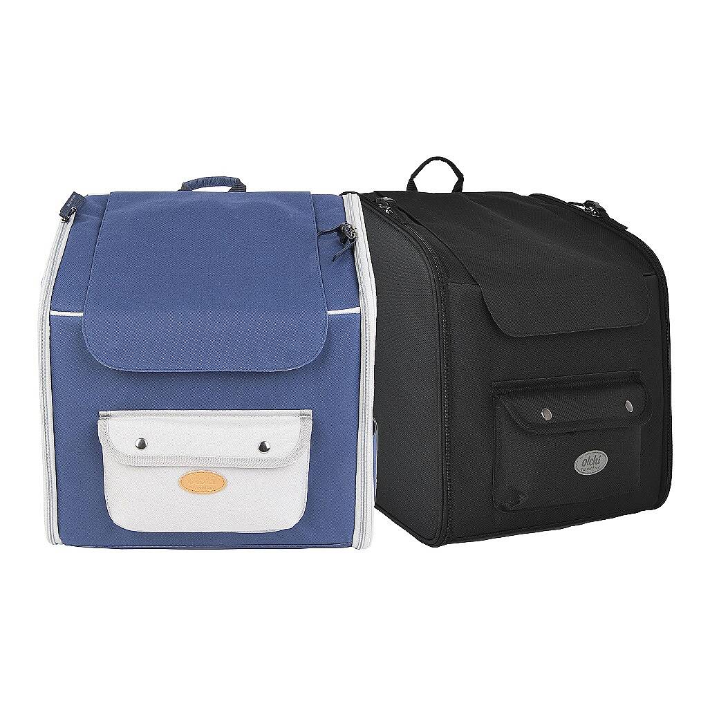 ANYWHERE BACKPACK / BLACK - 9