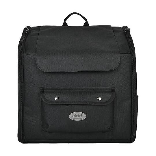 ANYWHERE BACKPACK / BLACK