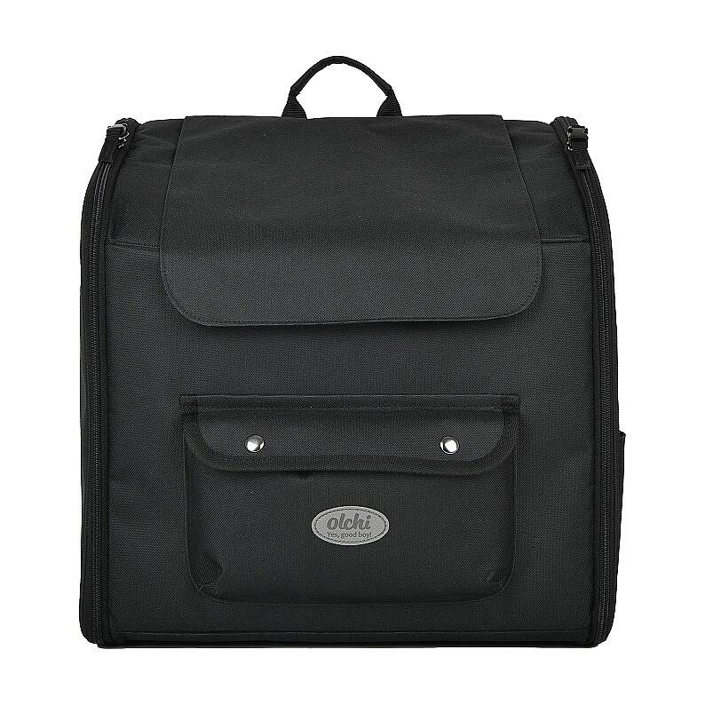 ANYWHERE BACKPACK / BLACK - 1