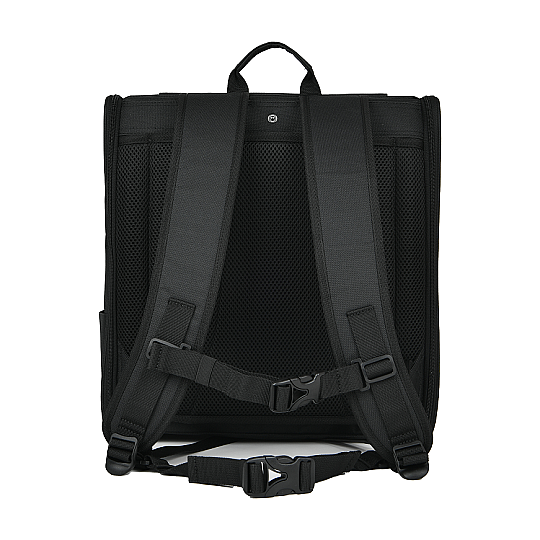ANYWHERE BACKPACK / BLACK - 2