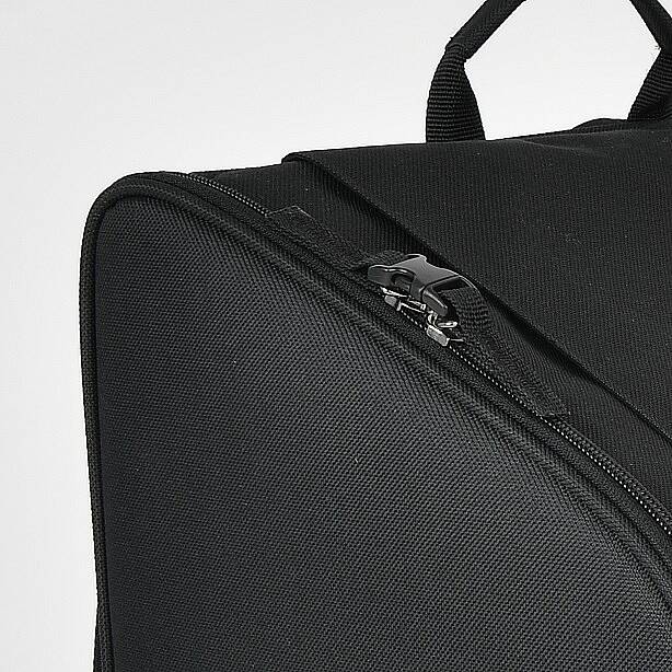 ANYWHERE BACKPACK / BLACK - 5