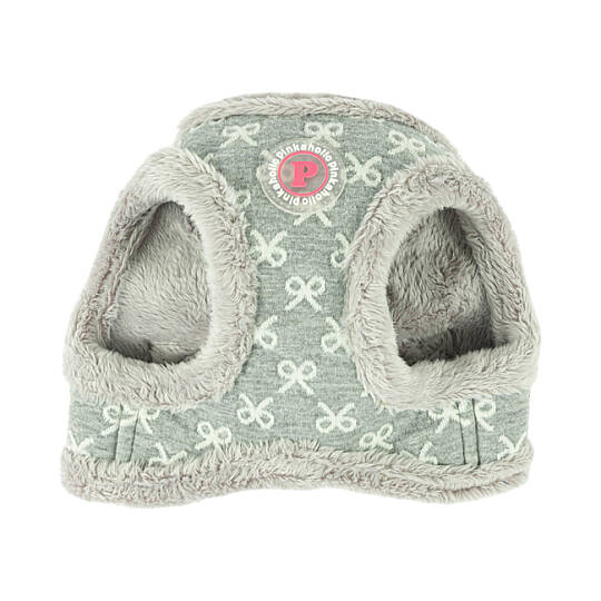 AURIA VEST HARNESS/LIGHT GREY - 2
