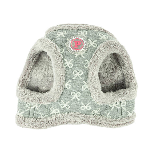 AURIA VEST HARNESS/LIGHT GREY - 2