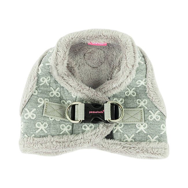 AURIA VEST HARNESS/LIGHT GREY - 1