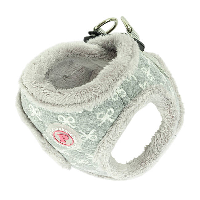 AURIA VEST HARNESS/LIGHT GREY - 3