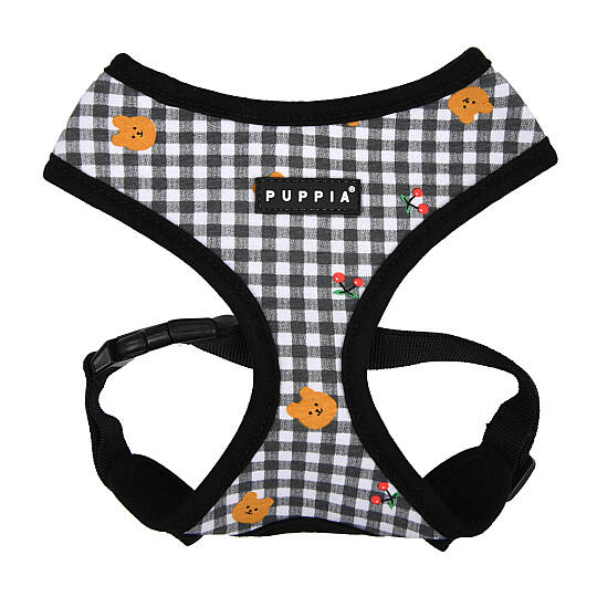BABA HARNESS A / BLACK
