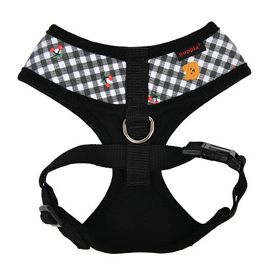 BABA HARNESS A / BLACK - 2