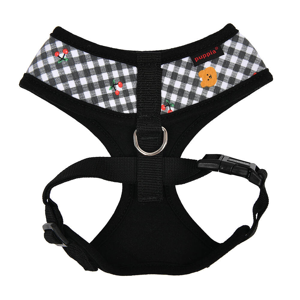 BABA HARNESS A / BLACK - 2