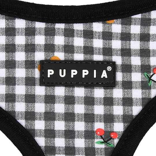 BABA HARNESS A / BLACK - 3