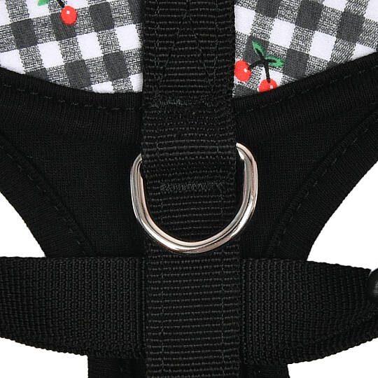 BABA HARNESS A / BLACK - 4