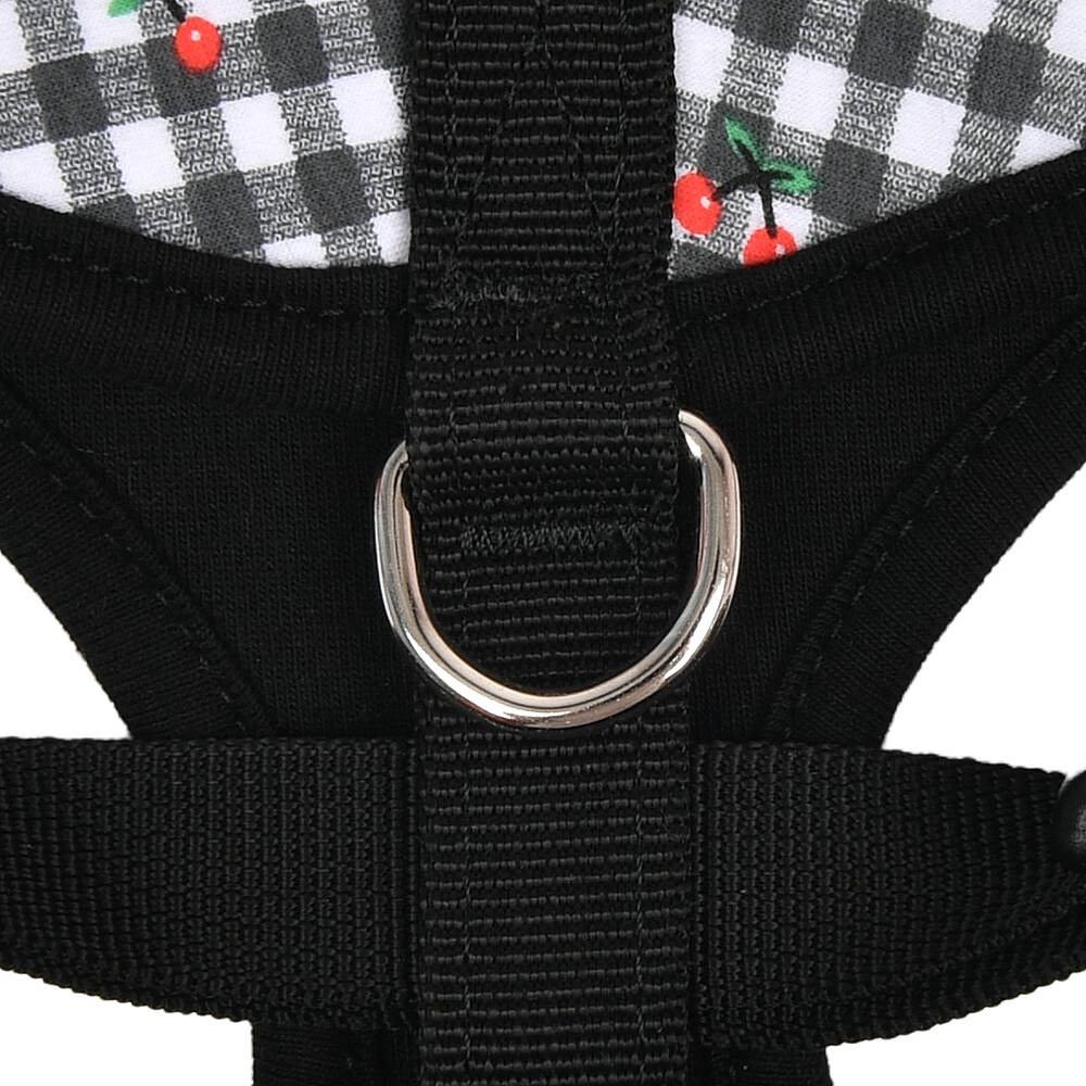 BABA HARNESS A / BLACK - 4