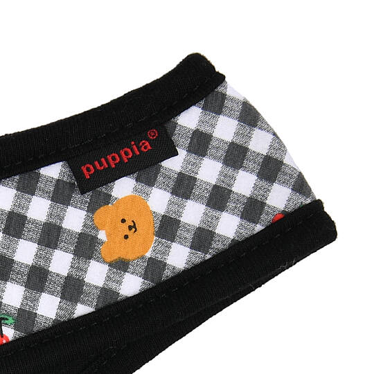 BABA HARNESS A / BLACK - 6