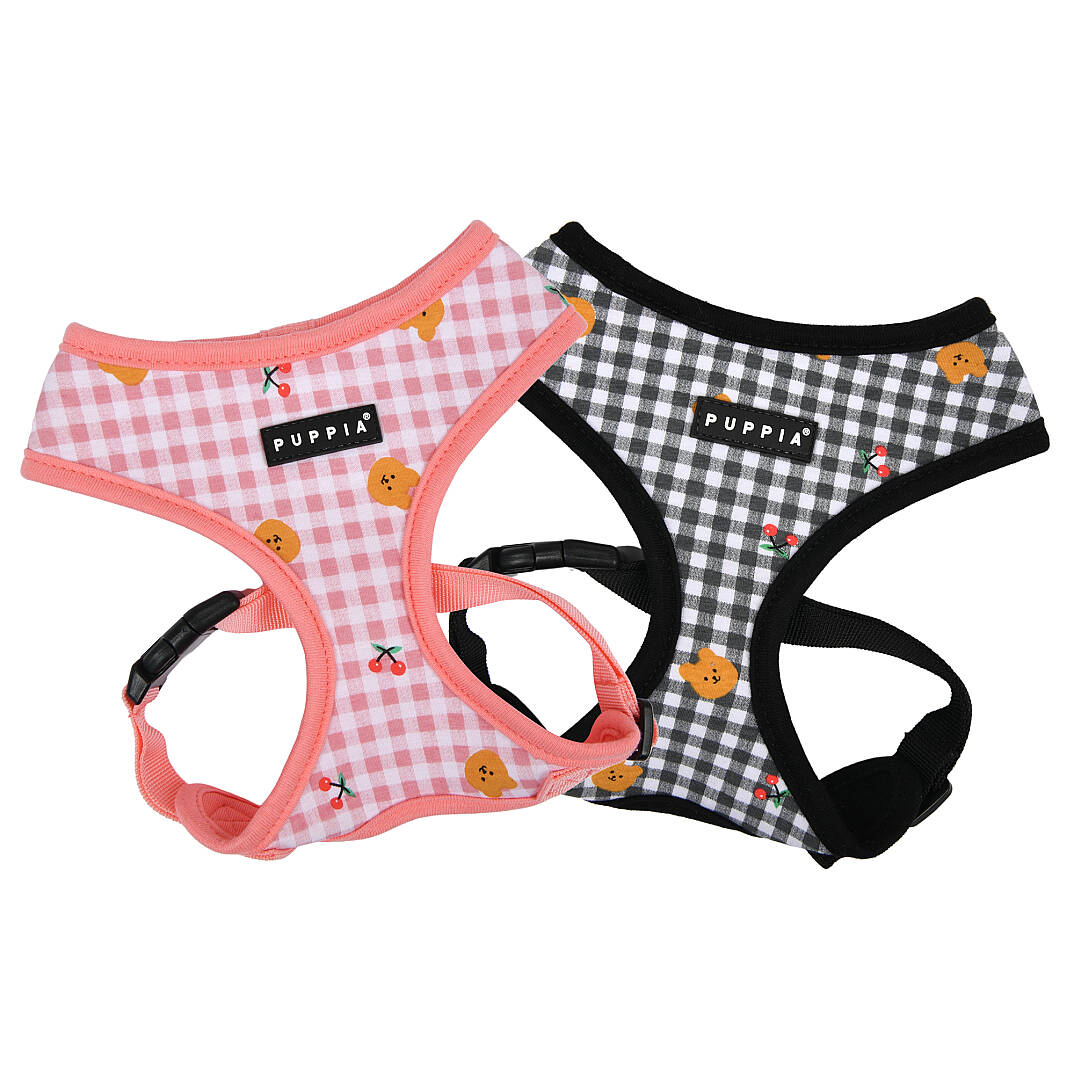 BABA HARNESS A / BLACK - 10