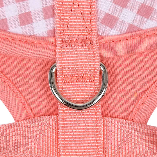 BABA HARNESS A / INDIAN PINK - 5