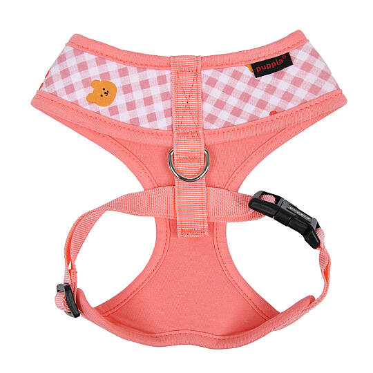 BABA HARNESS A / INDIAN PINK - 2