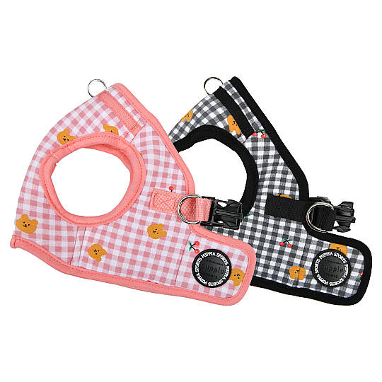 BABA HARNESS B / BLACK - 10