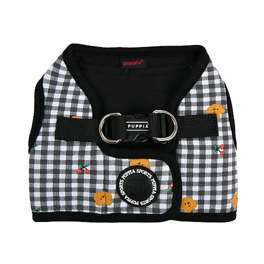 BABA HARNESS B / BLACK