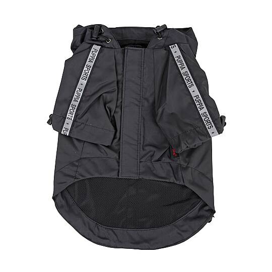 BASE JUMPER / BLACK - 2