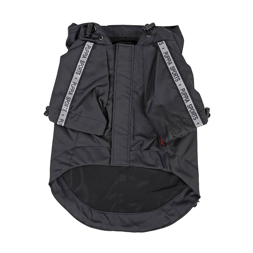 BASE JUMPER / BLACK - 2